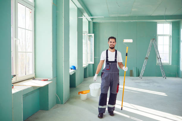 Best Real Estate Mold Inspection  in Tawas City, MI