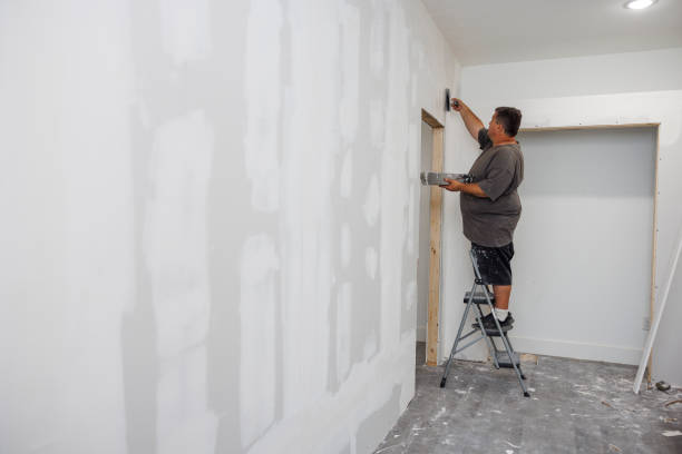 Best Industrial Mold Remediation  in Tawas City, MI