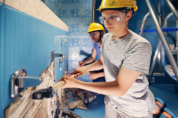 Best Basement Mold Removal  in Tawas City, MI