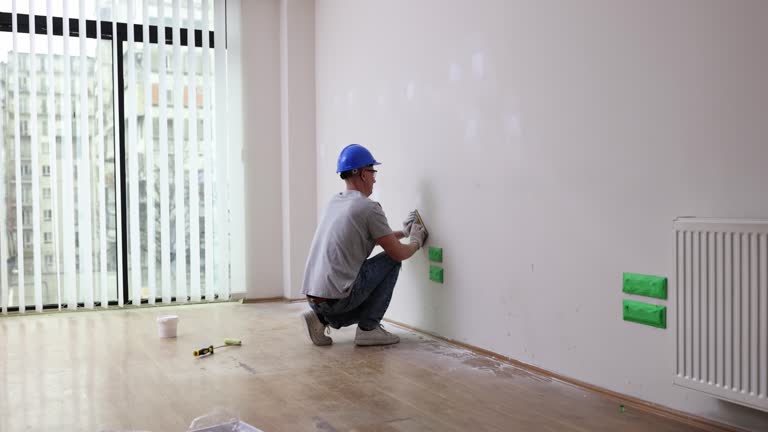 Environmental Consulting for Mold Prevention in Tawas City, MI