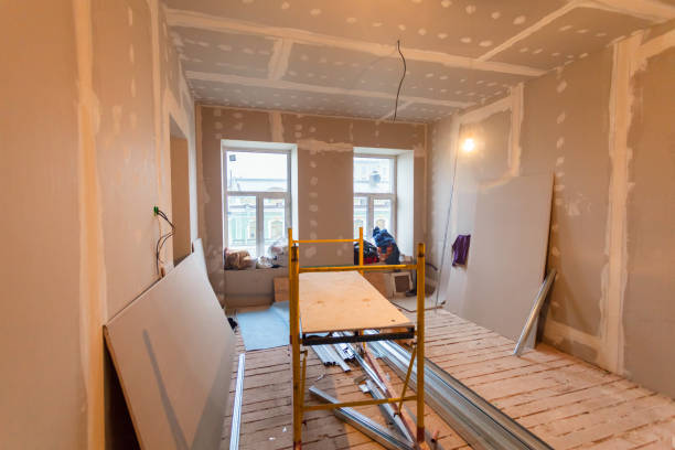 Best Environmental Consulting for Mold Prevention  in Tawas City, MI